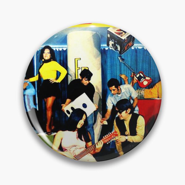 Item preview, Los Destellos - Mundial.... album 1970 designed and sold by kelas2ebuhTM.