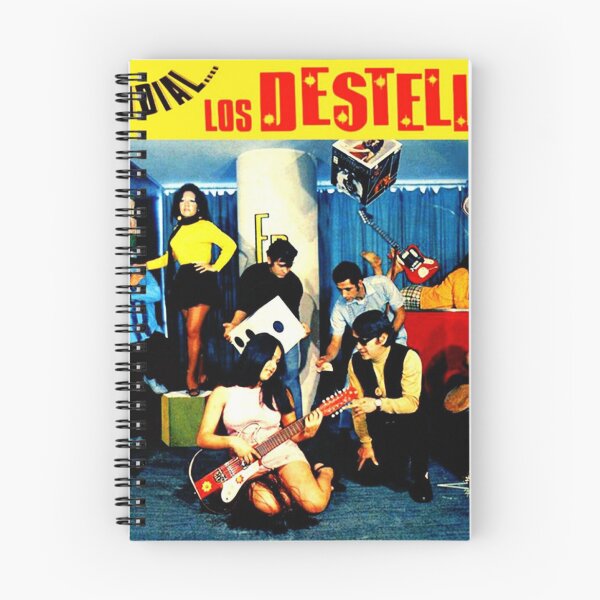 Item preview, Los Destellos - Mundial.... album 1970 designed and sold by kelas2ebuhTM.