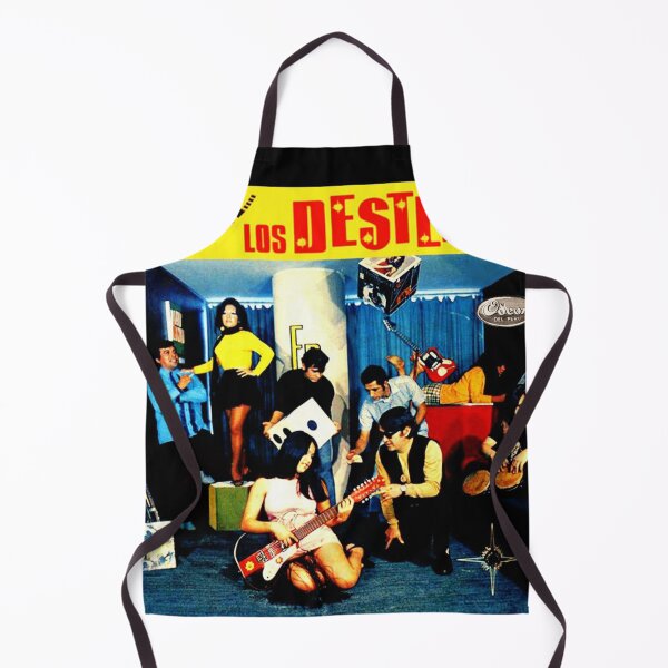 Item preview, Los Destellos - Mundial.... album 1970 designed and sold by kelas2ebuhTM.