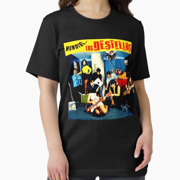 Item preview, Los Destellos - Mundial.... album 1970 designed and sold by kelas2ebuhTM.
