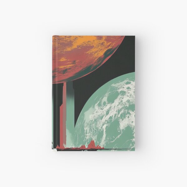 Item preview, Planetary Horizons Design designed and sold by FILMATIC.