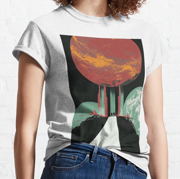 Item preview, Planetary Horizons Design designed and sold by FILMATIC.