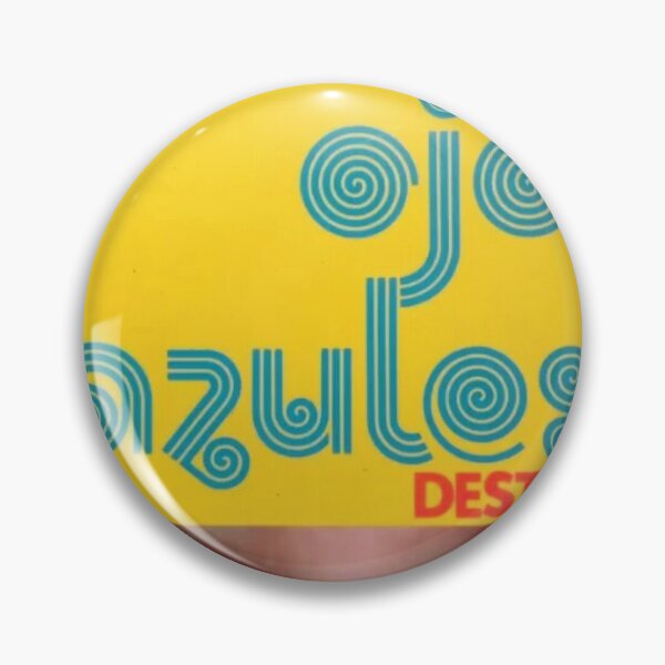 Item preview, Los Destellos - Ojos Azules album 1976 designed and sold by kelas2ebuhTM.