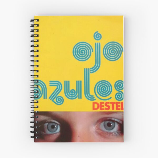 Item preview, Los Destellos - Ojos Azules album 1976 designed and sold by kelas2ebuhTM.