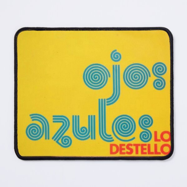 Item preview, Los Destellos - Ojos Azules album 1976 designed and sold by kelas2ebuhTM.