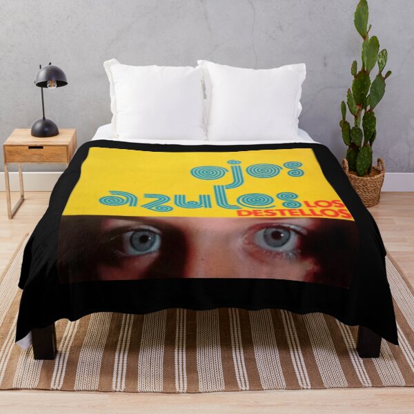 Item preview, Los Destellos - Ojos Azules album 1976 designed and sold by kelas2ebuhTM.