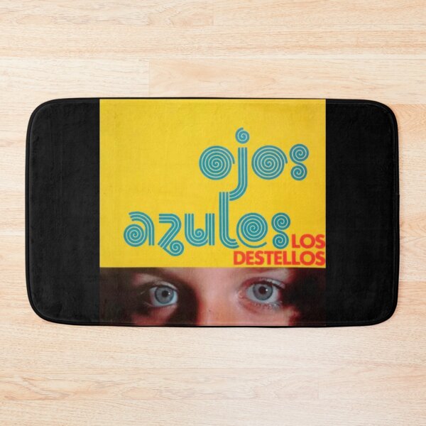 Item preview, Los Destellos - Ojos Azules album 1976 designed and sold by kelas2ebuhTM.