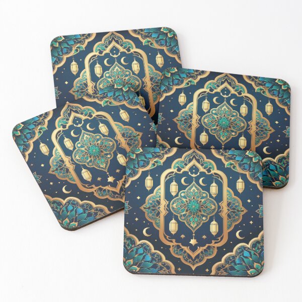 Item preview, Ramadan. Pattern.  designed and sold by SimpliArtDaria.