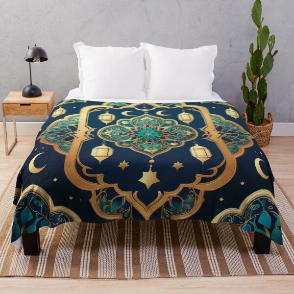 Item preview, Ramadan. Pattern. designed and sold by SimpliArtDaria.