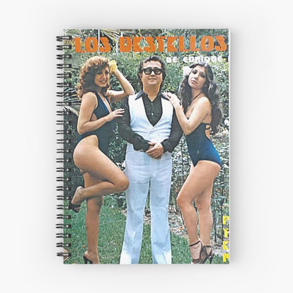 Item preview, Los Destellos - Para Todo el Mundo album 1980 designed and sold by kelas2ebuhTM.