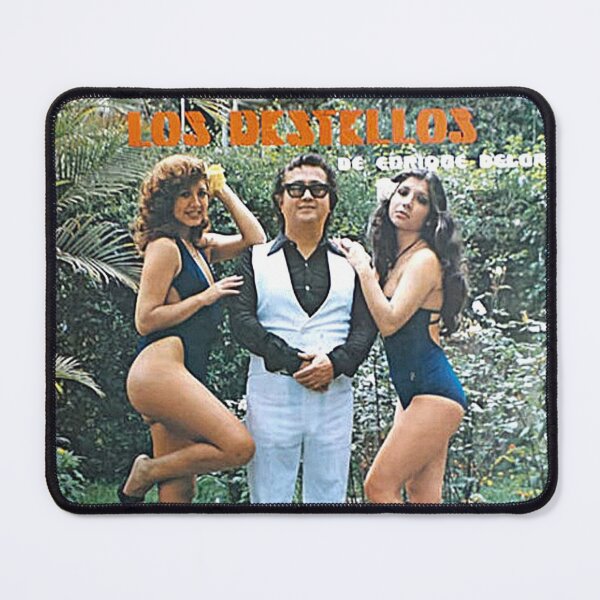 Item preview, Los Destellos - Para Todo el Mundo album 1980 designed and sold by kelas2ebuhTM.