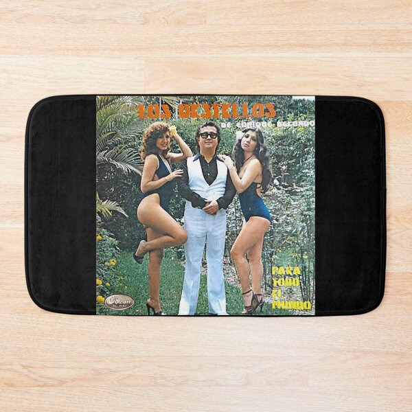 Item preview, Los Destellos - Para Todo el Mundo album 1980 designed and sold by kelas2ebuhTM.