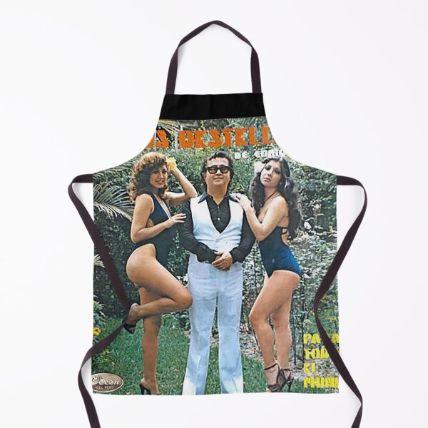 Item preview, Los Destellos - Para Todo el Mundo album 1980 designed and sold by kelas2ebuhTM.