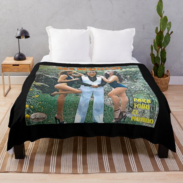 Item preview, Los Destellos - Para Todo el Mundo album 1980 designed and sold by kelas2ebuhTM.