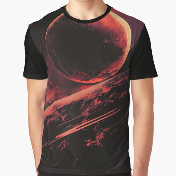 Item preview, Planetary Horizons Design designed and sold by FILMATIC.