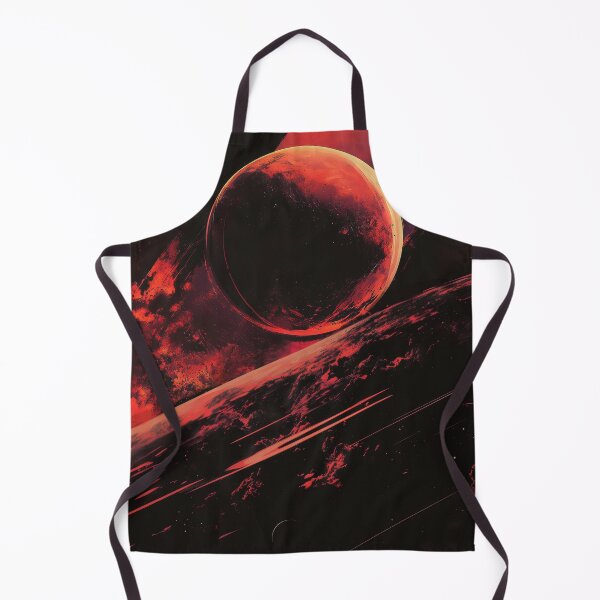 Item preview, Planetary Horizons Design designed and sold by FILMATIC.
