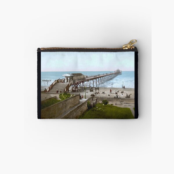 Item preview, Portobello Pier designed and sold by 19th Century in Color.