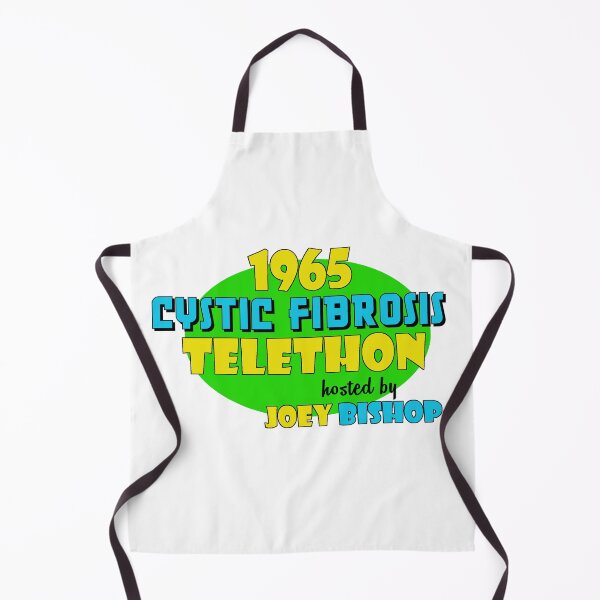Item preview, 1965 Cystic Fibrosis Telethon designed and sold by emwoodard.