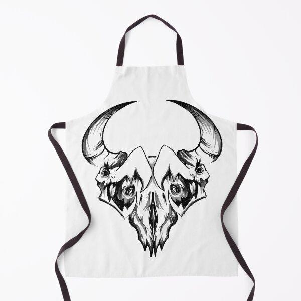 Item preview, Arrangement of Skulls designed and sold by KaiMuziArt.