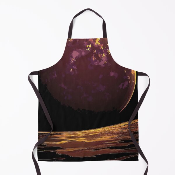 Item preview, Planetary Horizons Design designed and sold by FILMATIC.