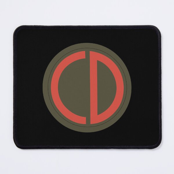 Item preview, SSI - 85th Infantry Division X 300 designed and sold by Military Insignia Products.