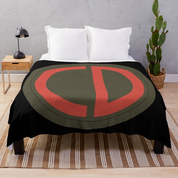 Item preview, SSI - 85th Infantry Division X 300 designed and sold by Military Insignia Products.