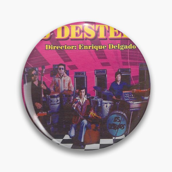 Item preview, Los Destellos - Solo Ellos... Los Destellos album 2015 designed and sold by kelas2ebuhTM.