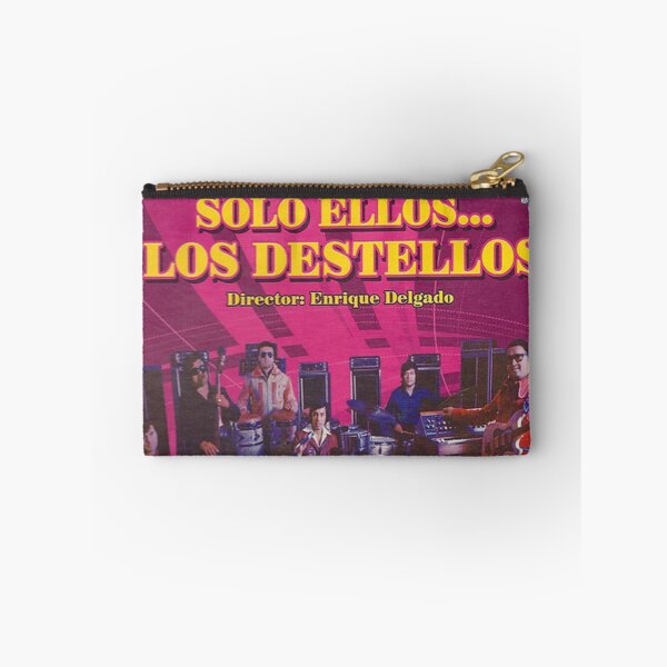 Item preview, Los Destellos - Solo Ellos... Los Destellos album 2015 designed and sold by kelas2ebuhTM.