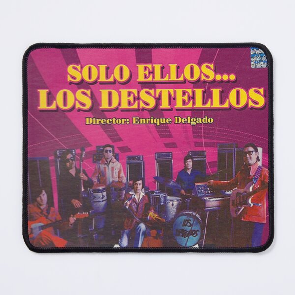 Item preview, Los Destellos - Solo Ellos... Los Destellos album 2015 designed and sold by kelas2ebuhTM.