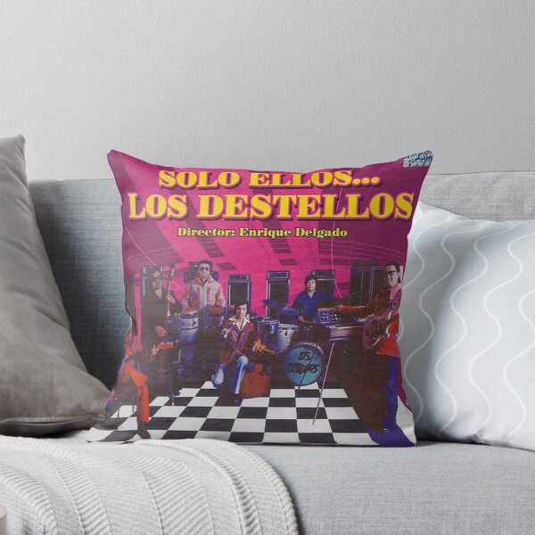 Item preview, Los Destellos - Solo Ellos... Los Destellos album 2015 designed and sold by kelas2ebuhTM.