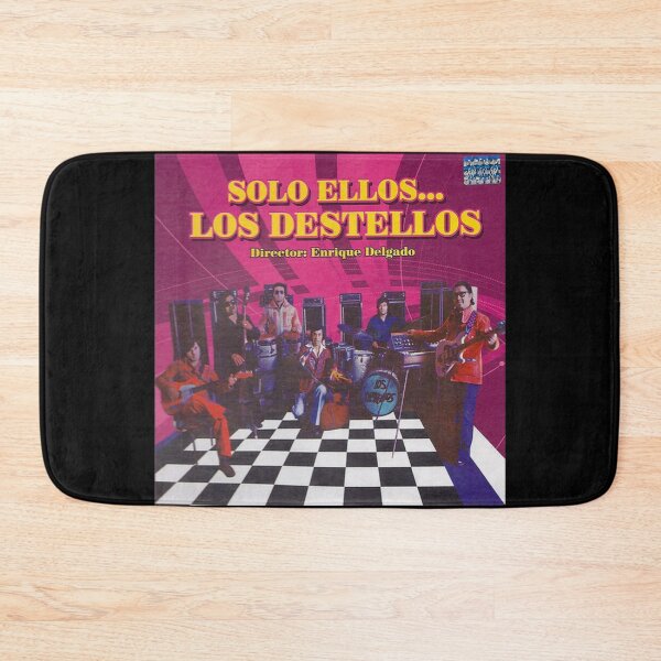 Item preview, Los Destellos - Solo Ellos... Los Destellos album 2015 designed and sold by kelas2ebuhTM.