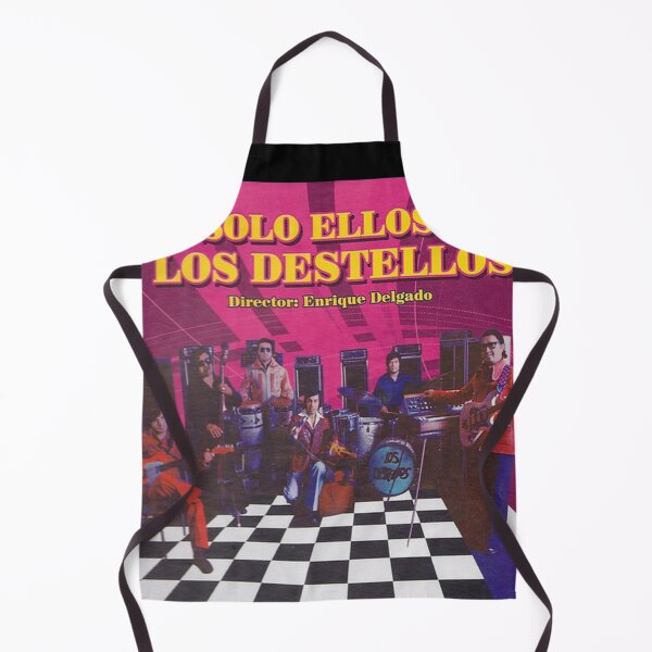 Item preview, Los Destellos - Solo Ellos... Los Destellos album 2015 designed and sold by kelas2ebuhTM.
