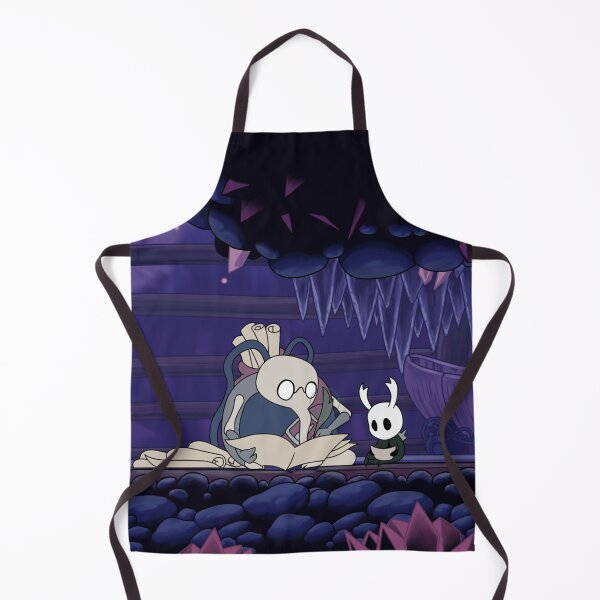 Item preview, Cornifer in Crystal Peak - HK designed and sold by Juditangelo.