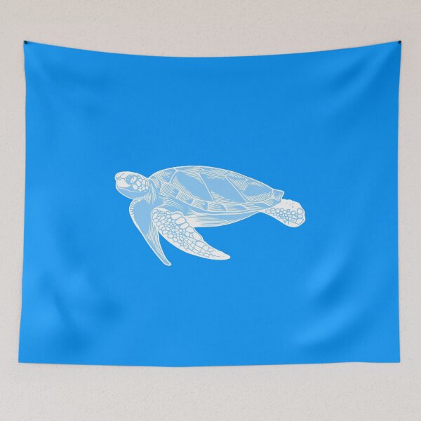 Item preview, Vintage Sea Turtle FS designed and sold by KrisSJ12.