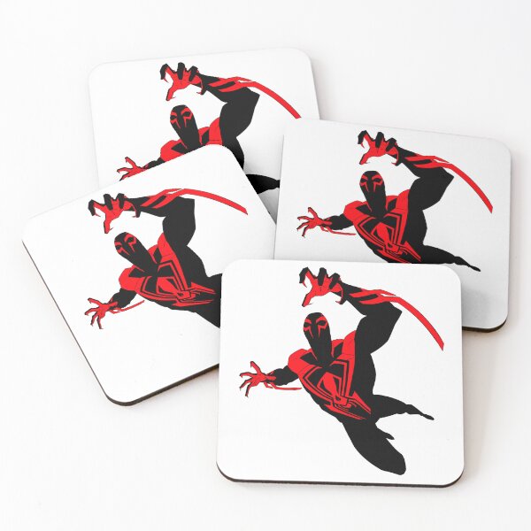 Item preview, Spidey 2099  designed and sold by cry-babyDC.