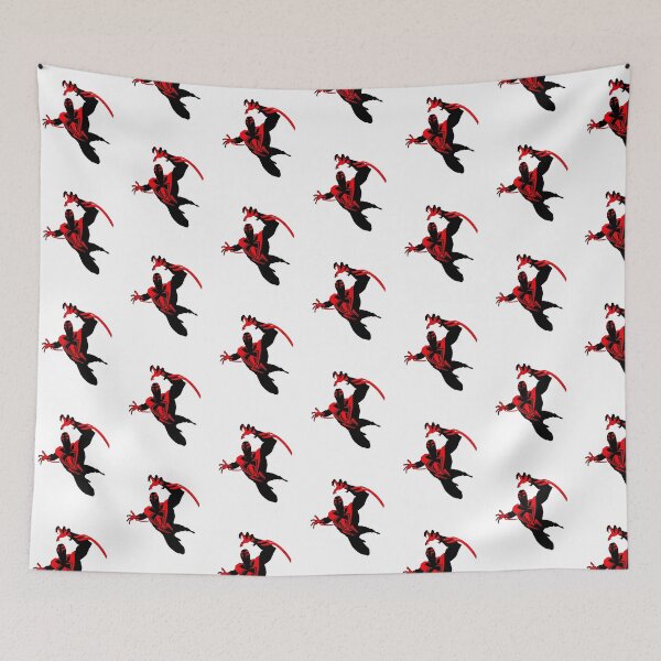 Item preview, Spidey 2099  designed and sold by cry-babyDC.