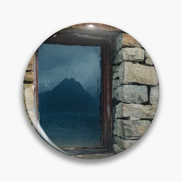 Item preview, Cuillin Reflection designed and sold by David Bowman.