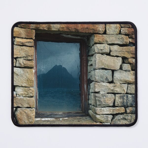 Item preview, Cuillin Reflection designed and sold by David Bowman.