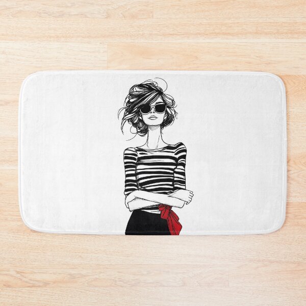 Item preview, Modern Muse designed and sold by Ramona-Gliga.