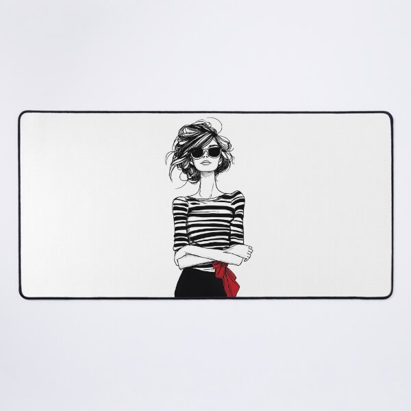 Item preview, Modern Muse designed and sold by Ramona-Gliga.