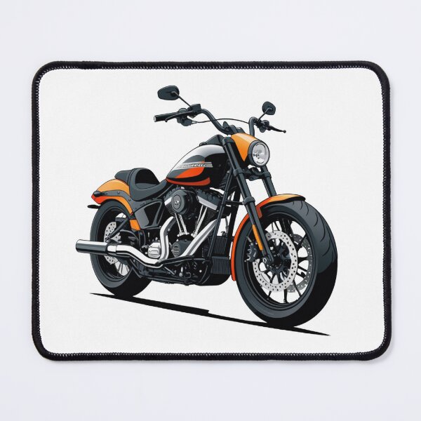 Item preview, Harley Lowrider motorcycle designed and sold by Phanteom.