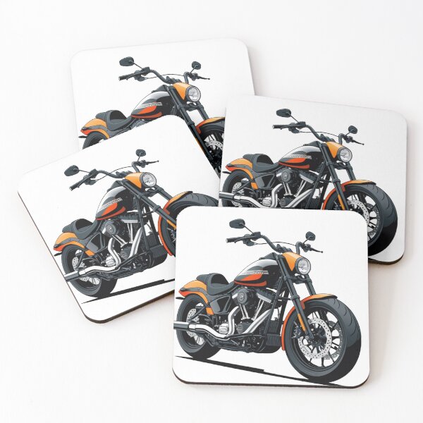 Item preview, Harley Lowrider motorcycle designed and sold by Phanteom.