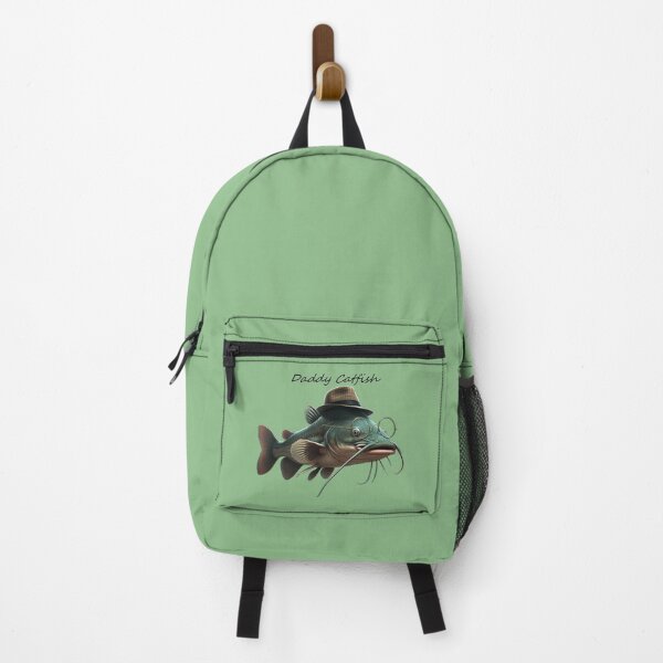 Item preview, Daddy Catfish designed and sold by SIpublishing.