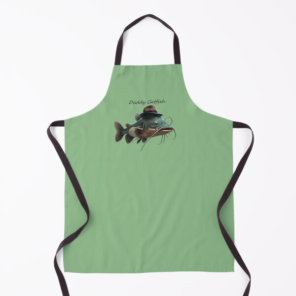 Item preview, Daddy Catfish designed and sold by SIpublishing.