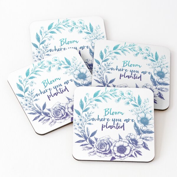 Item preview, Bloom with Every Page – Floral Journals designed and sold by Meemaart.