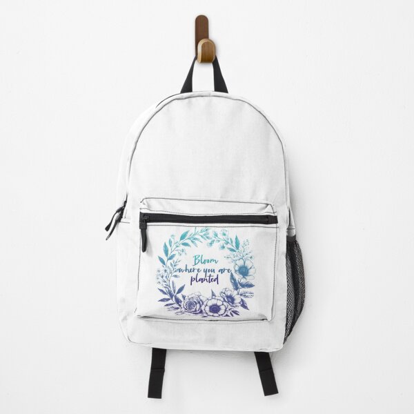Item preview, Bloom with Every Page – Floral Journals designed and sold by Meemaart.