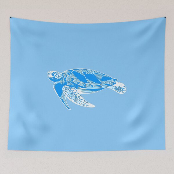 Item preview, Vintage Sea Turtle FS designed and sold by KrisSJ12.