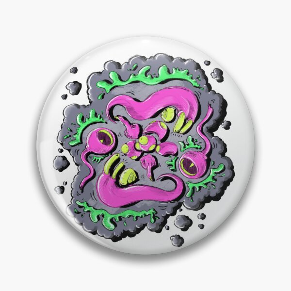 Item preview, Fumes designed and sold by Soup-X.