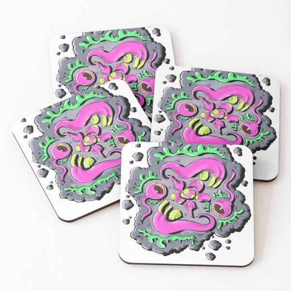 Item preview, Fumes designed and sold by Soup-X.