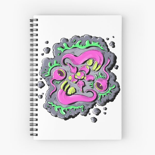 Item preview, Fumes designed and sold by Soup-X.